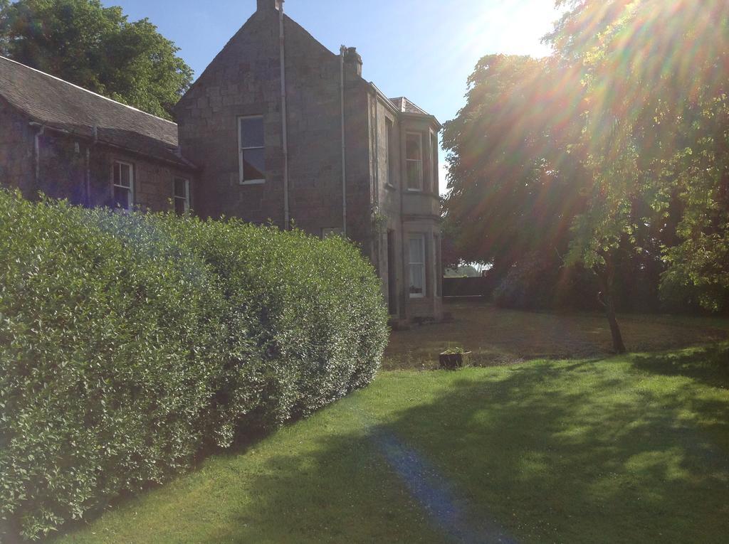 Houston Netherfield House Bed And Breakfast מראה חיצוני תמונה