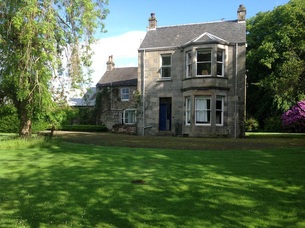 Houston Netherfield House Bed And Breakfast מראה חיצוני תמונה