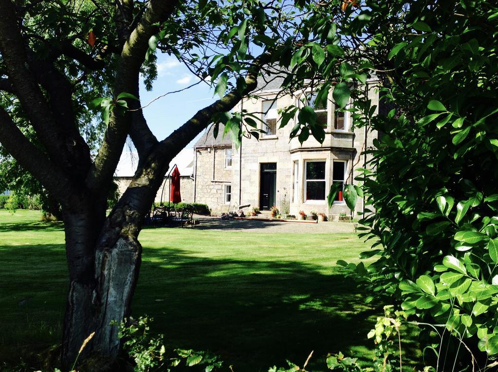 Houston Netherfield House Bed And Breakfast מראה חיצוני תמונה